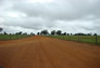 Foto do terreno